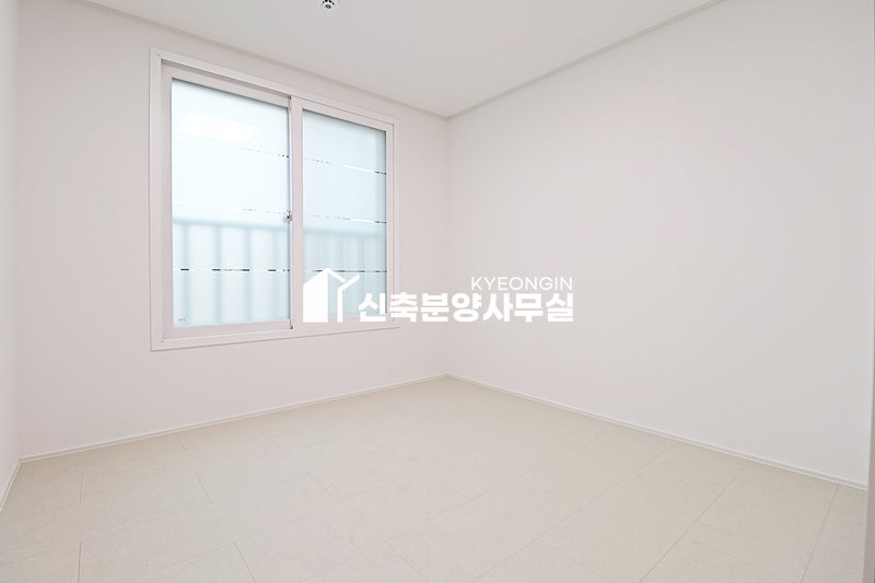 경기 안산단원구 선부동 더 리치하임 [ 3룸 . 테라스 . 복층 Type ] 분양 매물번호 15347 사진 32