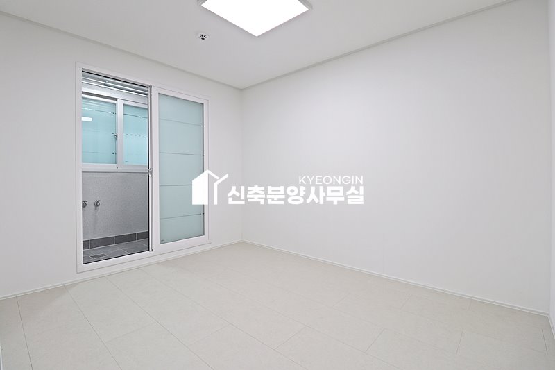경기 안산단원구 선부동 더 리치하임 [ 3룸 . 테라스 . 복층 Type ] 분양 매물번호 15347 사진 33