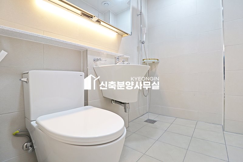 경기 안산단원구 선부동 더 리치하임 [ 3룸 . 테라스 . 복층 Type ] 분양 매물번호 15347 사진 34