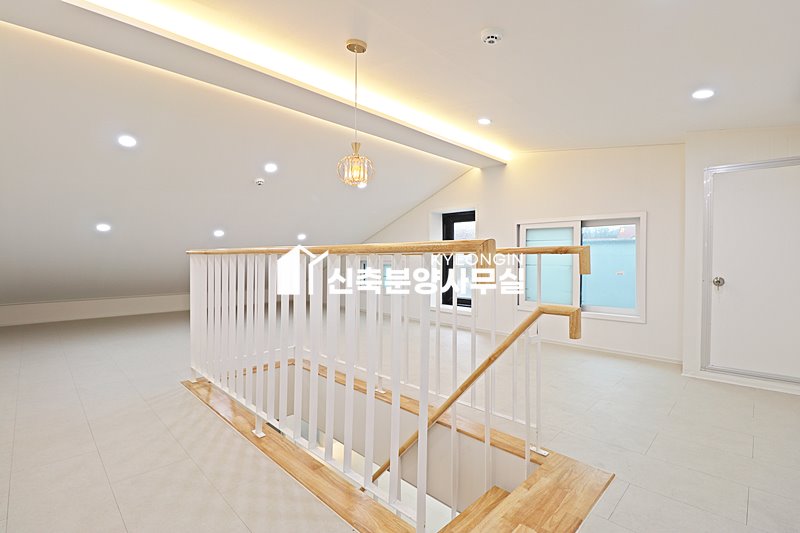 경기 안산단원구 선부동 더 리치하임 [ 3룸 . 테라스 . 복층 Type ] 분양 매물번호 15347 사진 35