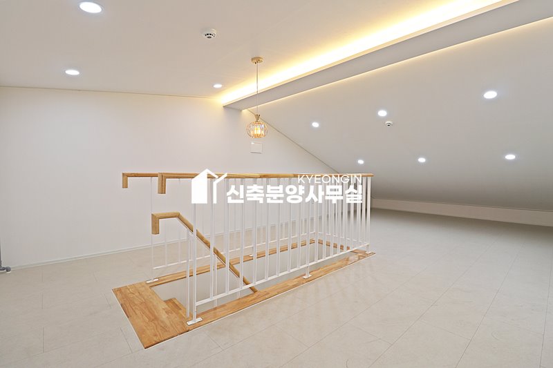 경기 안산단원구 선부동 더 리치하임 [ 3룸 . 테라스 . 복층 Type ] 분양 매물번호 15347 사진 36
