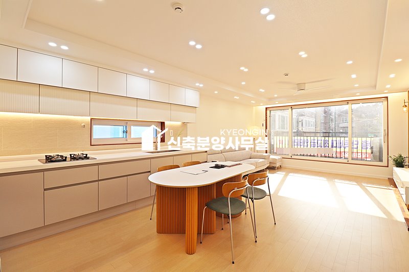 경기 안산상록구 본오동 자이팰리스 [ 3룸 . 4룸 . 테라스 . 복층 Type ] 분양 매물번호 15346 사진 3