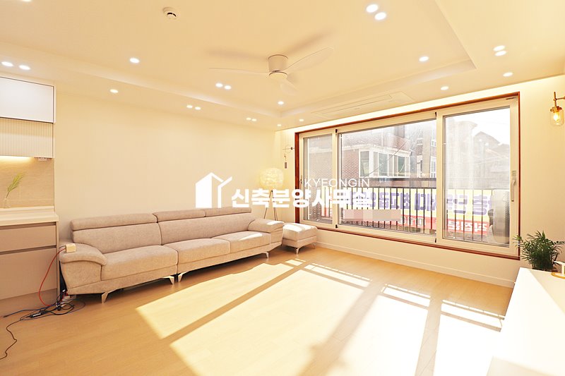 경기 안산상록구 본오동 자이팰리스 [ 3룸 . 4룸 . 테라스 . 복층 Type ] 분양 매물번호 15346 사진 4
