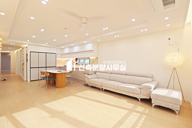 경기 안산상록구 본오동 자이팰리스 [ 3룸 . 4룸 . 테라스 . 복층 Type ] 분양 매물번호 15346 사진 9