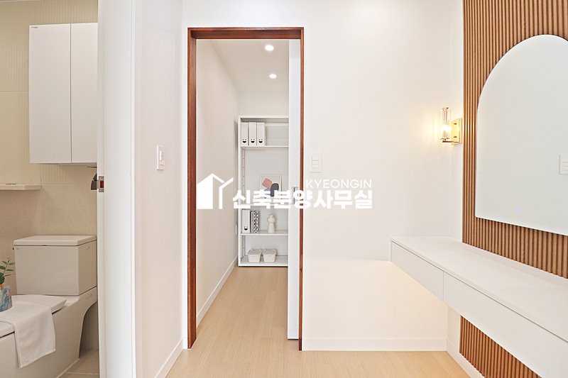 경기 안산상록구 본오동 자이팰리스 [ 3룸 . 4룸 . 테라스 . 복층 Type ] 분양 매물번호 15346 사진 15