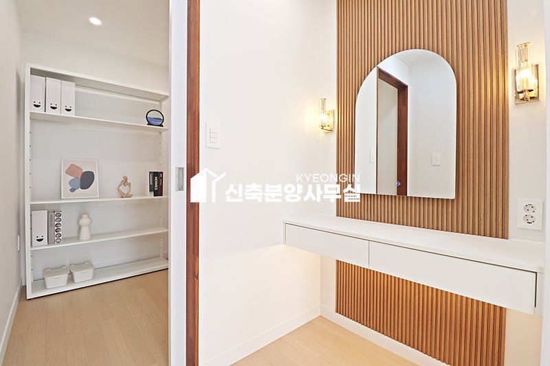 경기 안산상록구 본오동 자이팰리스 [ 3룸 . 4룸 . 테라스 . 복층 Type ] 분양 매물번호 15346 사진 16