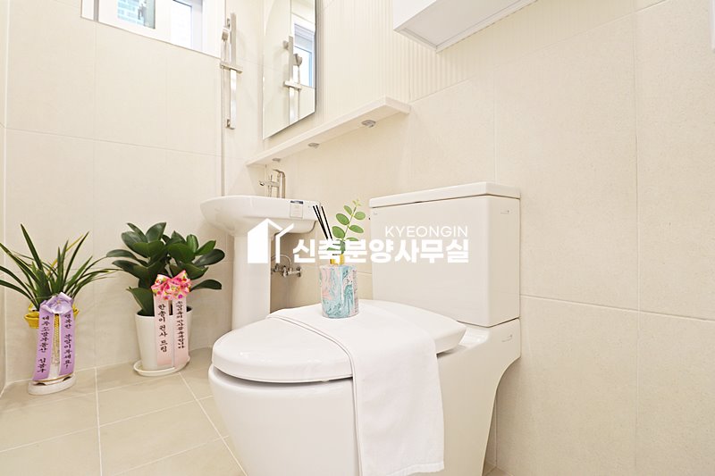 경기 안산상록구 본오동 자이팰리스 [ 3룸 . 4룸 . 테라스 . 복층 Type ] 분양 매물번호 15346 사진 18