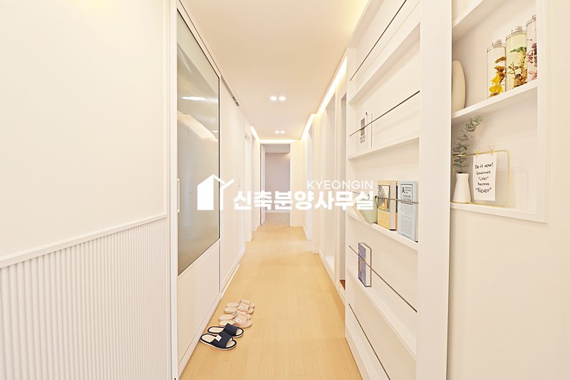 경기 안산상록구 본오동 자이팰리스 [ 3룸 . 4룸 . 테라스 . 복층 Type ] 분양 매물번호 15346 사진 19