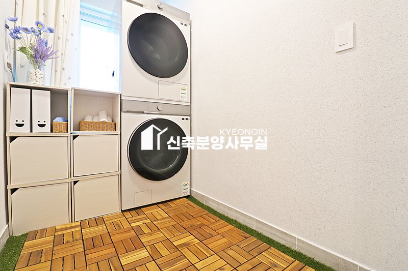 경기 안산상록구 본오동 자이팰리스 [ 3룸 . 4룸 . 테라스 . 복층 Type ] 분양 매물번호 15346 사진 20