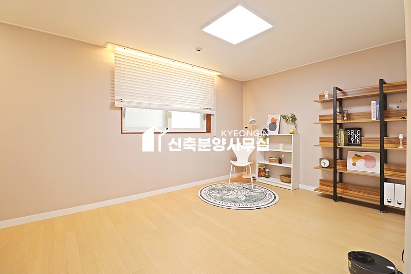 경기 안산상록구 본오동 자이팰리스 [ 3룸 . 4룸 . 테라스 . 복층 Type ] 분양 매물번호 15346 사진 22