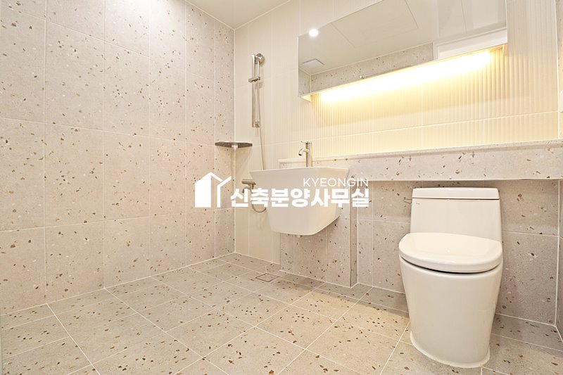 경기 안산상록구 본오동 자이팰리스 [ 3룸 . 4룸 . 테라스 . 복층 Type ] 분양 매물번호 15346 사진 60