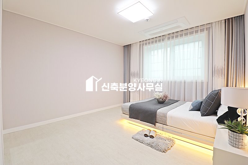 경기 안산상록구 본오동 모드니에팰리스 [ 3룸 . 테라스 . 복층 Type ] 분양 매물번호 15345 사진 12