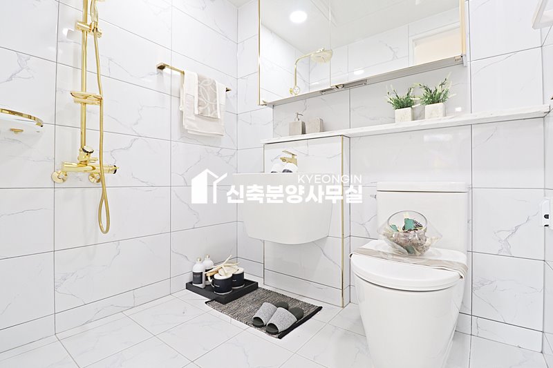 경기 안산상록구 본오동 모드니에팰리스 [ 3룸 . 테라스 . 복층 Type ] 분양 매물번호 15345 사진 16