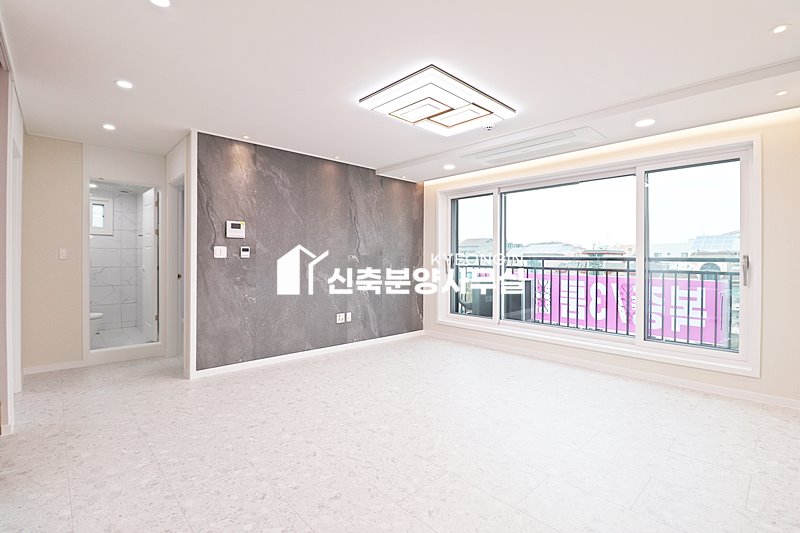경기 안산상록구 본오동 모드니에팰리스 [ 3룸 . 테라스 . 복층 Type ] 분양 매물번호 15345 사진 20
