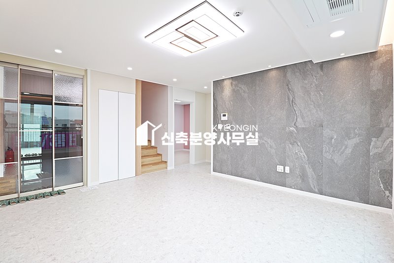 경기 안산상록구 본오동 모드니에팰리스 [ 3룸 . 테라스 . 복층 Type ] 분양 매물번호 15345 사진 21