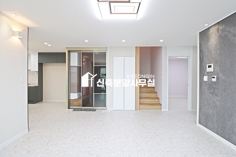 경기 안산상록구 본오동 모드니에팰리스 [ 3룸 . 테라스 . 복층 Type ] 분양 매물번호 15345 사진 22