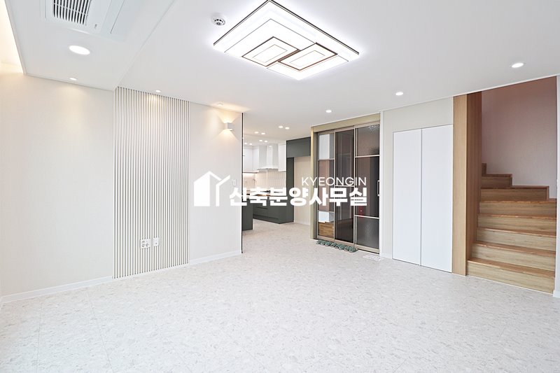경기 안산상록구 본오동 모드니에팰리스 [ 3룸 . 테라스 . 복층 Type ] 분양 매물번호 15345 사진 23