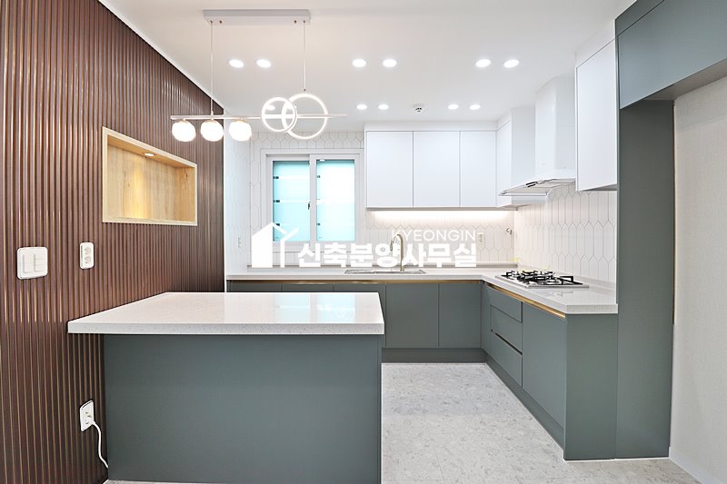 경기 안산상록구 본오동 모드니에팰리스 [ 3룸 . 테라스 . 복층 Type ] 분양 매물번호 15345 사진 25