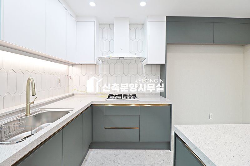 경기 안산상록구 본오동 모드니에팰리스 [ 3룸 . 테라스 . 복층 Type ] 분양 매물번호 15345 사진 27