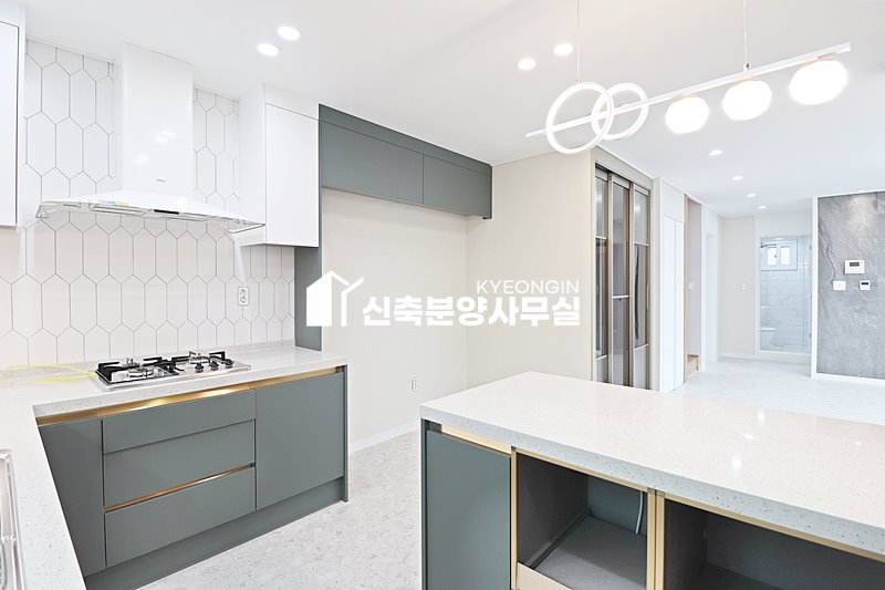 경기 안산상록구 본오동 모드니에팰리스 [ 3룸 . 테라스 . 복층 Type ] 분양 매물번호 15345 사진 28