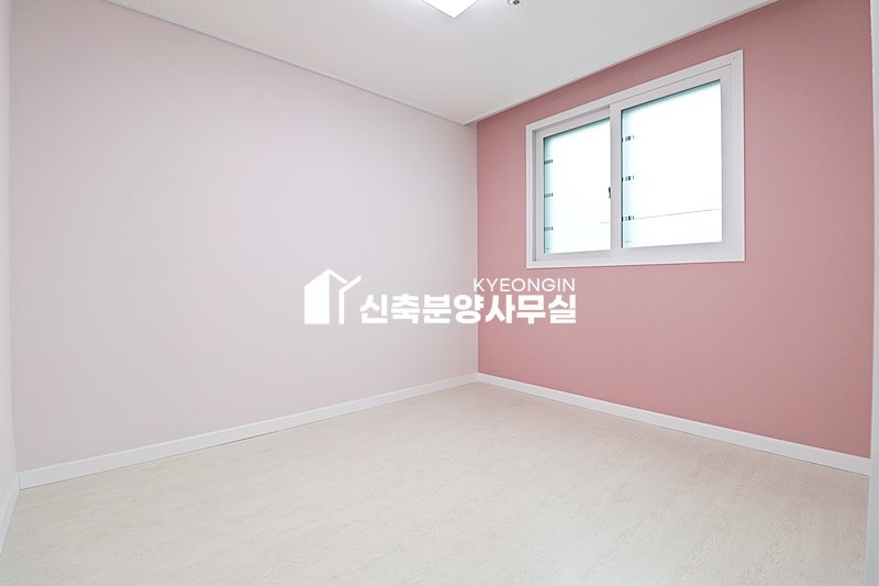경기 안산상록구 본오동 모드니에팰리스 [ 3룸 . 테라스 . 복층 Type ] 분양 매물번호 15345 사진 30