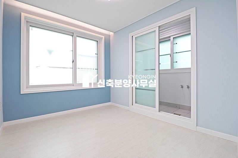 경기 안산상록구 본오동 모드니에팰리스 [ 3룸 . 테라스 . 복층 Type ] 분양 매물번호 15345 사진 31