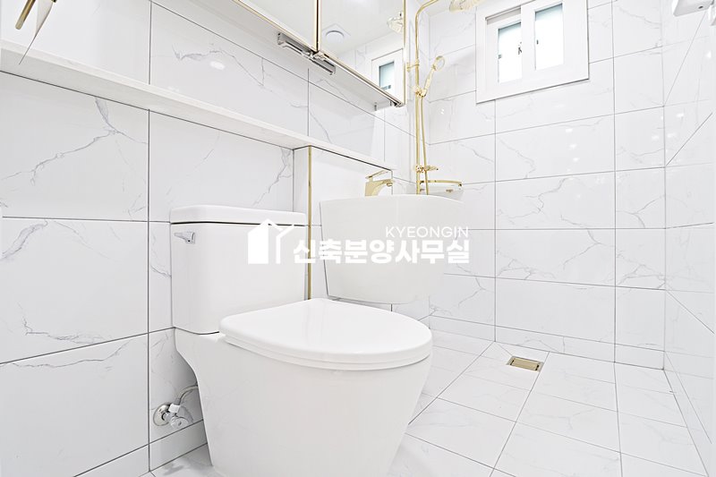 경기 안산상록구 본오동 모드니에팰리스 [ 3룸 . 테라스 . 복층 Type ] 분양 매물번호 15345 사진 32