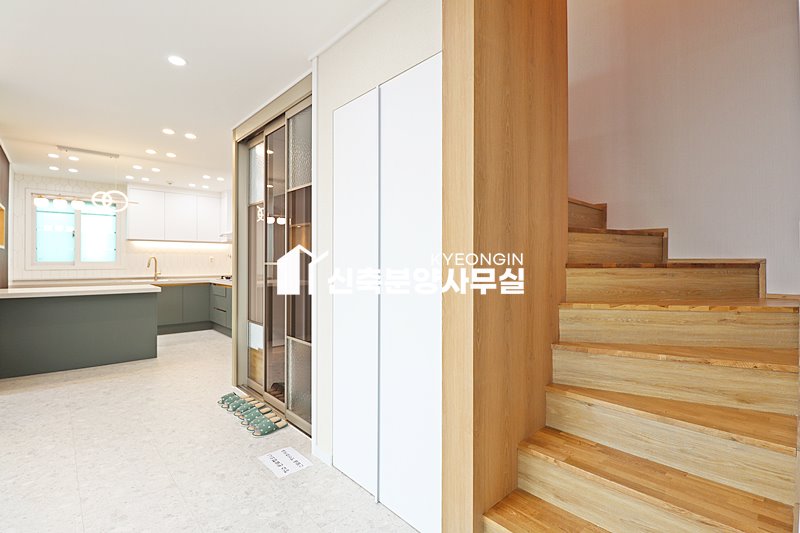 경기 안산상록구 본오동 모드니에팰리스 [ 3룸 . 테라스 . 복층 Type ] 분양 매물번호 15345 사진 33