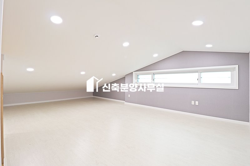 경기 안산상록구 본오동 모드니에팰리스 [ 3룸 . 테라스 . 복층 Type ] 분양 매물번호 15345 사진 34