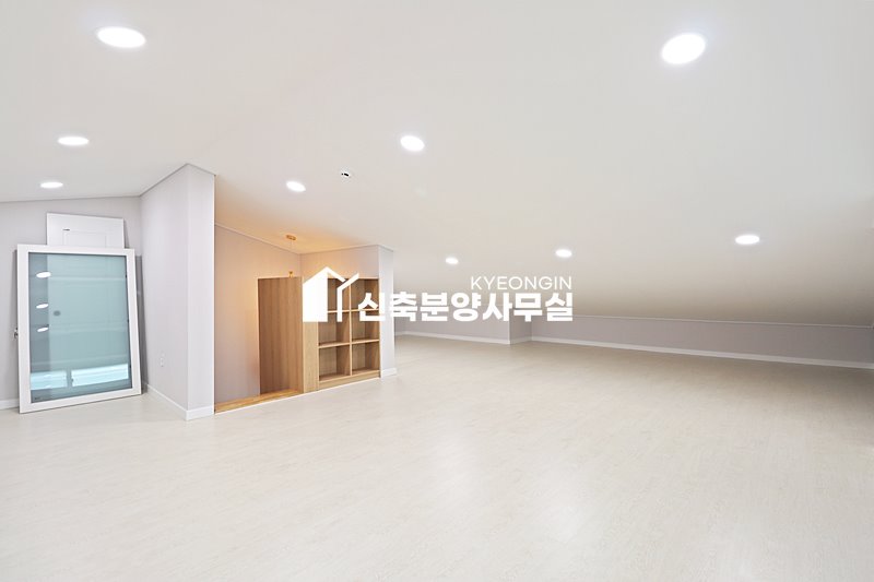 경기 안산상록구 본오동 모드니에팰리스 [ 3룸 . 테라스 . 복층 Type ] 분양 매물번호 15345 사진 35
