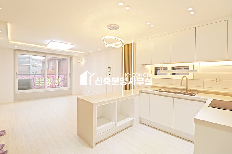 경기 안산상록구 본오동 모니카빌 3차 [ 2룸 . 3룸 . 테라스 . 복층 Type ] 분양 매물번호 15344 사진 1