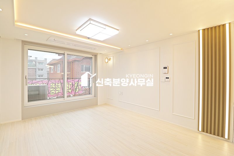 경기 안산상록구 본오동 모니카빌 3차 [ 2룸 . 3룸 . 테라스 . 복층 Type ] 분양 매물번호 15344 사진 2