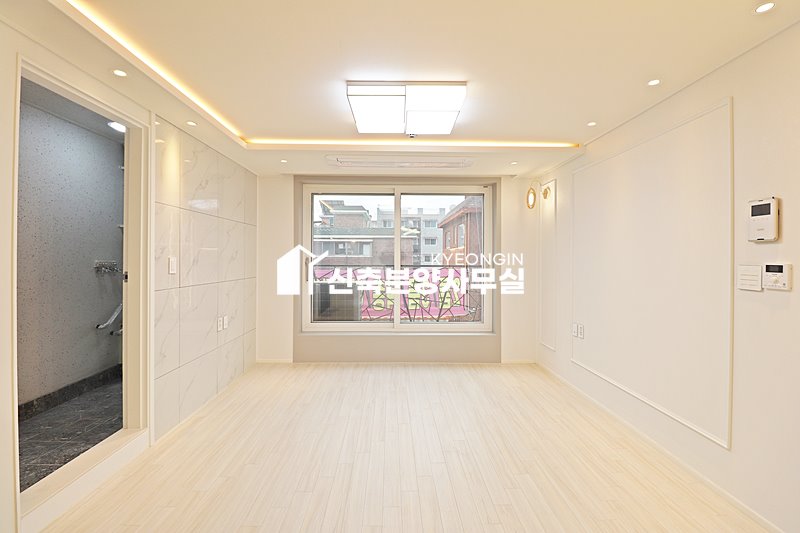 경기 안산상록구 본오동 모니카빌 3차 [ 2룸 . 3룸 . 테라스 . 복층 Type ] 분양 매물번호 15344 사진 3