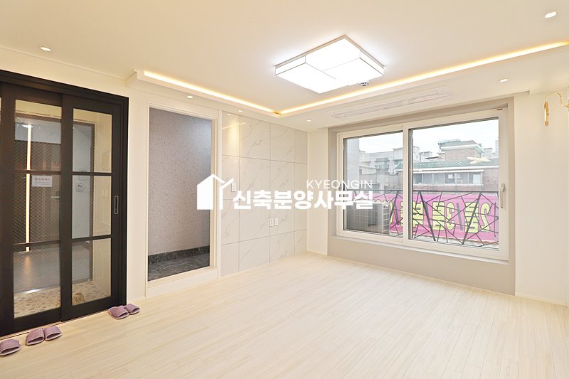 경기 안산상록구 본오동 모니카빌 3차 [ 2룸 . 3룸 . 테라스 . 복층 Type ] 분양 매물번호 15344 사진 4