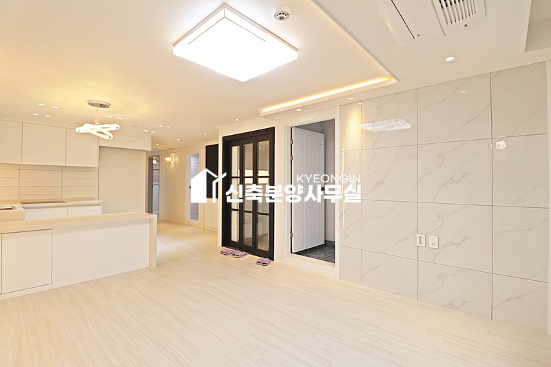 경기 안산상록구 본오동 모니카빌 3차 [ 2룸 . 3룸 . 테라스 . 복층 Type ] 분양 매물번호 15344 사진 5