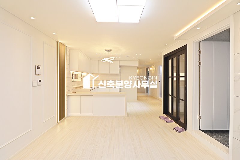 경기 안산상록구 본오동 모니카빌 3차 [ 2룸 . 3룸 . 테라스 . 복층 Type ] 분양 매물번호 15344 사진 6