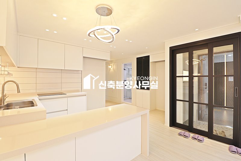 경기 안산상록구 본오동 모니카빌 3차 [ 2룸 . 3룸 . 테라스 . 복층 Type ] 분양 매물번호 15344 사진 8