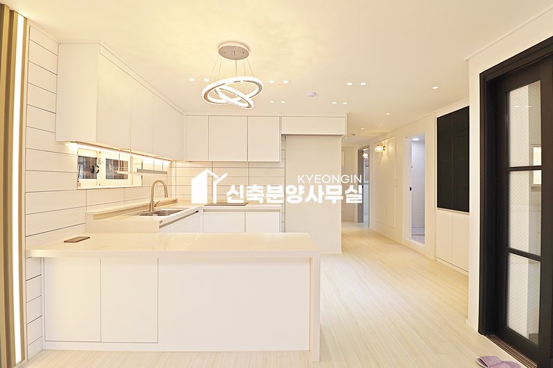 경기 안산상록구 본오동 모니카빌 3차 [ 2룸 . 3룸 . 테라스 . 복층 Type ] 분양 매물번호 15344 사진 9