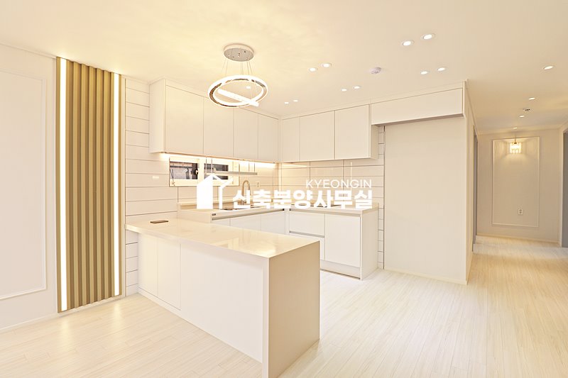 경기 안산상록구 본오동 모니카빌 3차 [ 2룸 . 3룸 . 테라스 . 복층 Type ] 분양 매물번호 15344 사진 10