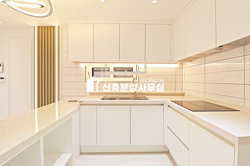 경기 안산상록구 본오동 모니카빌 3차 [ 2룸 . 3룸 . 테라스 . 복층 Type ] 분양 매물번호 15344 사진 11