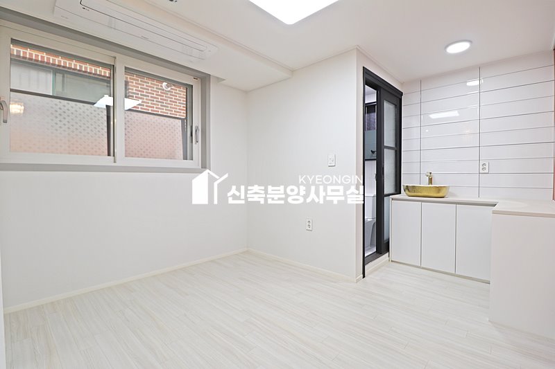 경기 안산상록구 본오동 모니카빌 3차 [ 2룸 . 3룸 . 테라스 . 복층 Type ] 분양 매물번호 15344 사진 14