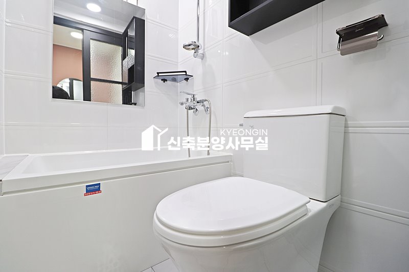 경기 안산상록구 본오동 모니카빌 3차 [ 2룸 . 3룸 . 테라스 . 복층 Type ] 분양 매물번호 15344 사진 15