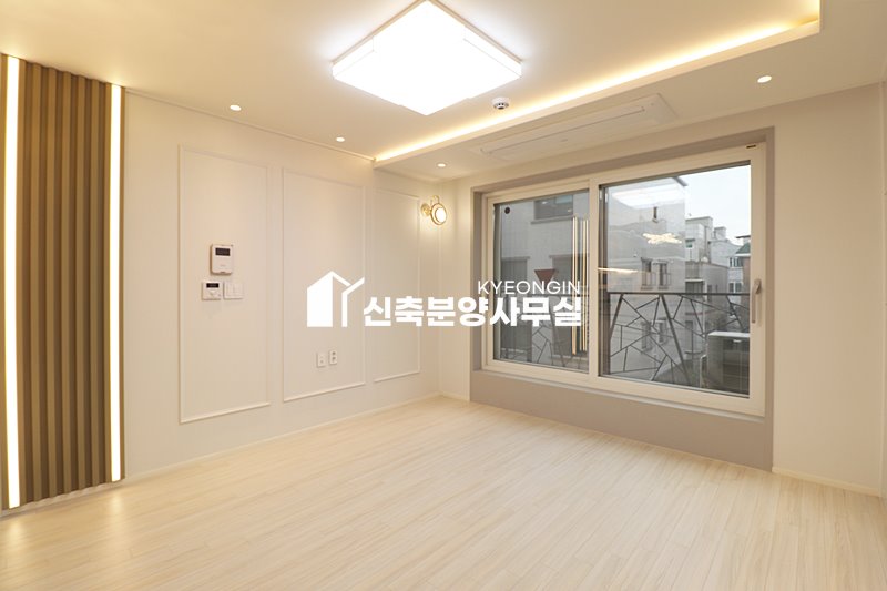 경기 안산상록구 본오동 모니카빌 3차 [ 2룸 . 3룸 . 테라스 . 복층 Type ] 분양 매물번호 15344 사진 21