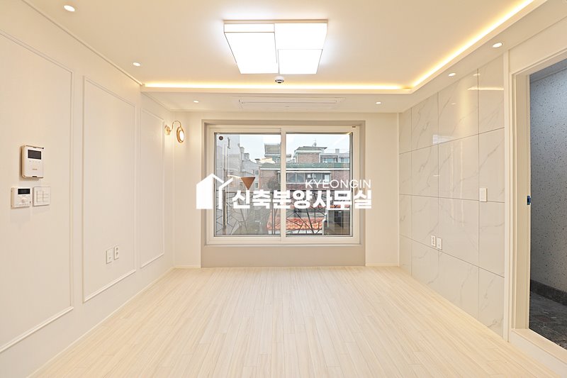 경기 안산상록구 본오동 모니카빌 3차 [ 2룸 . 3룸 . 테라스 . 복층 Type ] 분양 매물번호 15344 사진 22