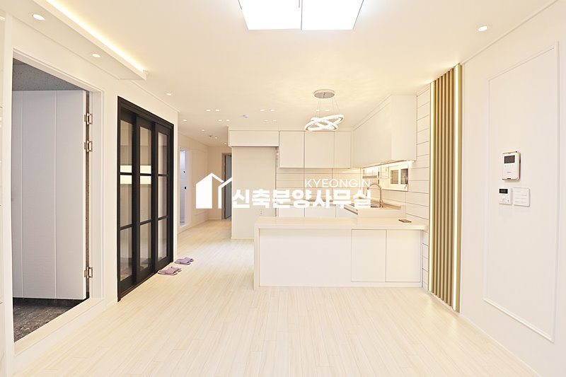 경기 안산상록구 본오동 모니카빌 3차 [ 2룸 . 3룸 . 테라스 . 복층 Type ] 분양 매물번호 15344 사진 25