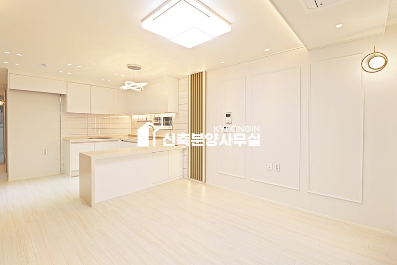 경기 안산상록구 본오동 모니카빌 3차 [ 2룸 . 3룸 . 테라스 . 복층 Type ] 분양 매물번호 15344 사진 26