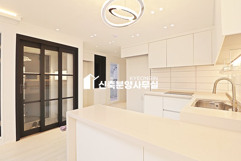 경기 안산상록구 본오동 모니카빌 3차 [ 2룸 . 3룸 . 테라스 . 복층 Type ] 분양 매물번호 15344 사진 27