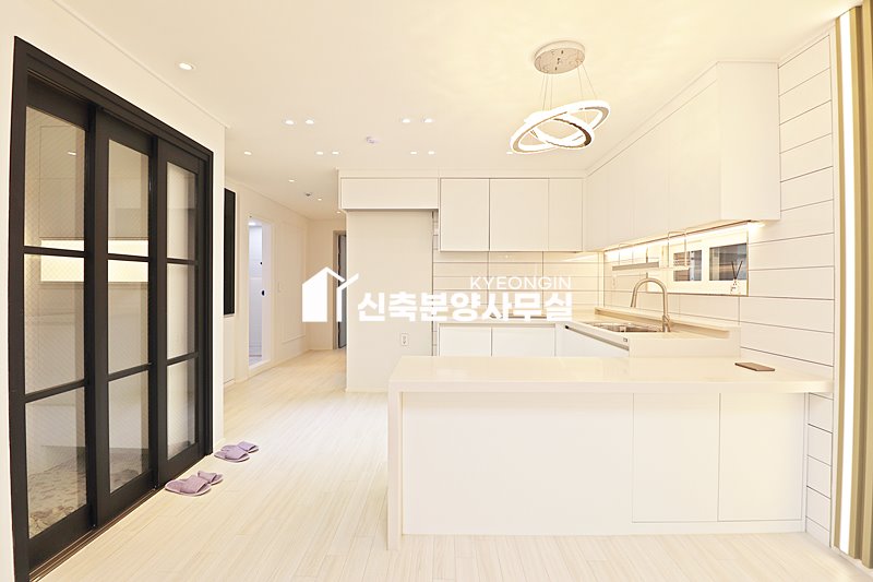 경기 안산상록구 본오동 모니카빌 3차 [ 2룸 . 3룸 . 테라스 . 복층 Type ] 분양 매물번호 15344 사진 28