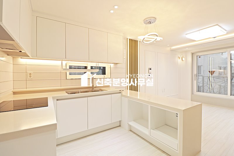 경기 안산상록구 본오동 모니카빌 3차 [ 2룸 . 3룸 . 테라스 . 복층 Type ] 분양 매물번호 15344 사진 31