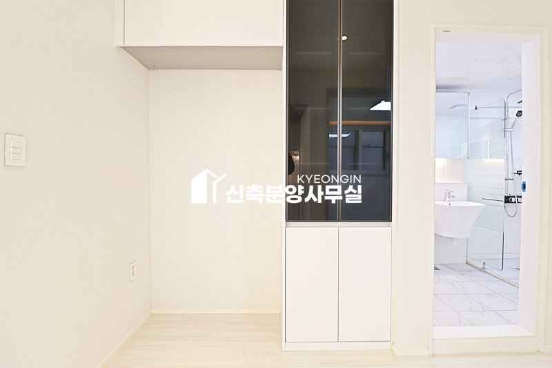 경기 안산상록구 본오동 모니카빌 3차 [ 2룸 . 3룸 . 테라스 . 복층 Type ] 분양 매물번호 15344 사진 32